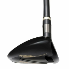 Hibrido Honma Beres Black - ZonaGolf - Retailer Oficial de Honma, Bushnell, Miura y Mizuno en Argentina