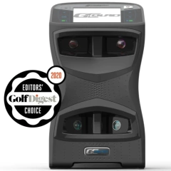 Foresight GCQuad Launch Monitor