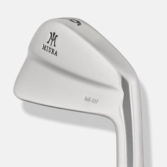 Miura Golf MB 101 4-PW