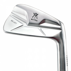 Miura Golf MC 501 4-PW