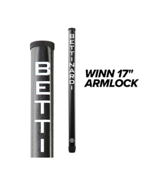 Putter Bettinardi Armlock Studio Stock 28 - ZonaGolf - Retailer Oficial de Honma, Bushnell, Miura y Mizuno en Argentina