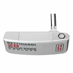 Putter Bettinardi Armlock Studio Stock 28