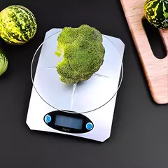Balança Digital de Cozinha 5kg na internet
