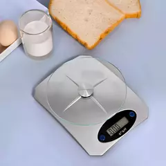 Balança Digital de Cozinha 5kg - comprar online