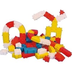 KIT MONTA TUDO C/ 100 PÇAS