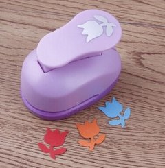 FURADOR ARTESANAL 25MM FLOR 206 - comprar online