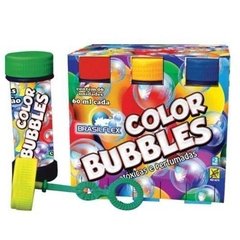 Bolhas de sabão Super Bubbles C/12