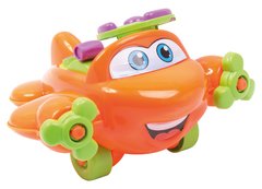 AVIÃO BABY PLANE