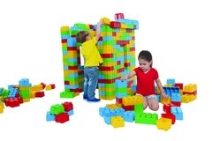 BLOCAO GIGANTE C/36 PCS na internet