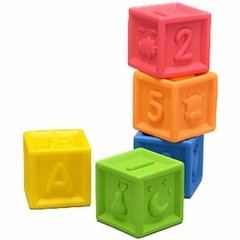 Cubinhos Divertidos - comprar online
