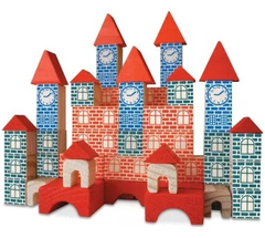 Brincando De Engenheiro 200 Peças Xalingo - comprar online