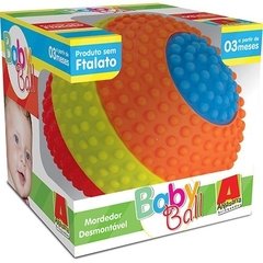 BABY BALL ALGAZARRA
