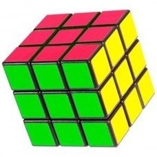 CUBO MAGICO