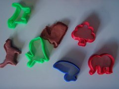 Massinha ArtKids Big Balde 30 massinhas Acrilex - comprar online
