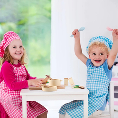 Imagem do Conjunto De Chá Da Tarde E Utensílios Infantil