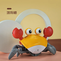 Caranguejo Fujão Brinquedo Sensorial - loja online
