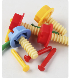 Kit De Ferramenta Infantil em Madeira de Pinus - loja online