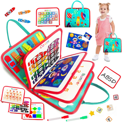 Livro Brinquedo Sensorial Habilidades Motoras Finas