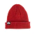 CHUNKY BEANIE GRAINY RED - comprar online