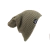 CHUNKY BEANIE DRY GREEN en internet