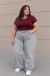 Jean Oriana | Wide Leg