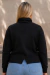 Campera Alex | Algodón C/Frisa - Idem | Ropa de Mujer en Talles Reales 46 al 54 · Envíos a todo el país