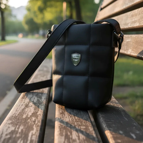 Portavalores Elena - comprar online