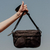 Bandolera Lila - comprar online