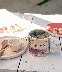Taza Infusora recta mi té en internet