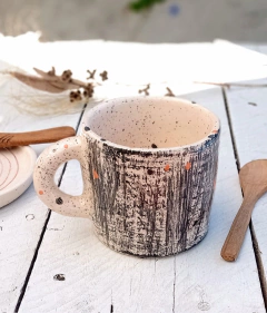 Taza Recta Mediana. oh sí - comprar online