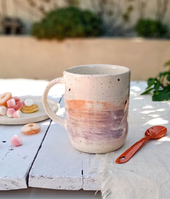 Taza alta 350 ml. oh - comprar online