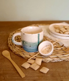 Taza Infusora recta tecito 2 en internet