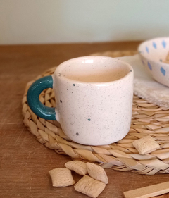 Taza Recta Mediana. brujita 2 - comprar online