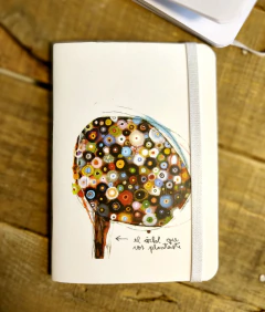 Libretas. A6 - tienda online