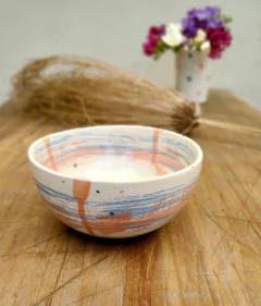 Ensaladera mediana. sueño mío - comprar online