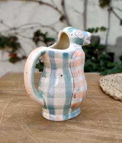 Jarra Pingüina. escocesa en internet