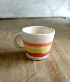 Taza cónica. 300 ml. buen dia 1 - comprar online