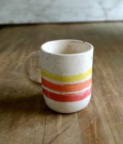 Taza TANIA. 380 ml. vida 2 - comprar online