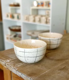 Cuenco FLOREAL. cuadros