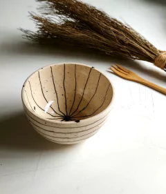 Cuenco FLOREAL. lineas - comprar online