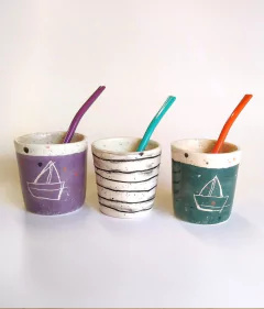 COMBO MATE + BOMBILLA COLOR en internet