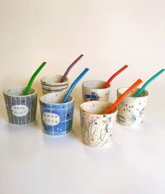 COMBO MATE + BOMBILLA COLOR - comprar online