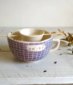 Taza De Té Con Infusor Oh sí - comprar online
