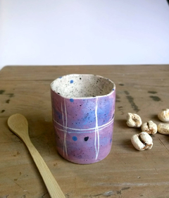 POCILLO/ MATE Violeta