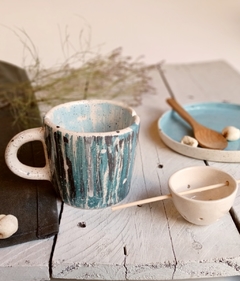 Taza Infusora recta mi tacita en internet