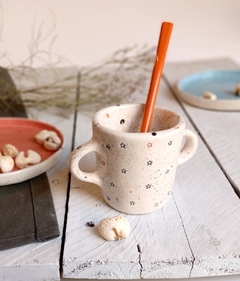 MATE dos asas - matecito estrellas - comprar online