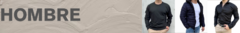Banner de la categoría HOMBRES