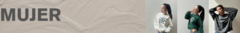 Banner de la categoría MUJER