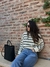 Sweater Rayado - tienda online