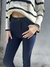 Jean skinny Blue Riffle - comprar online